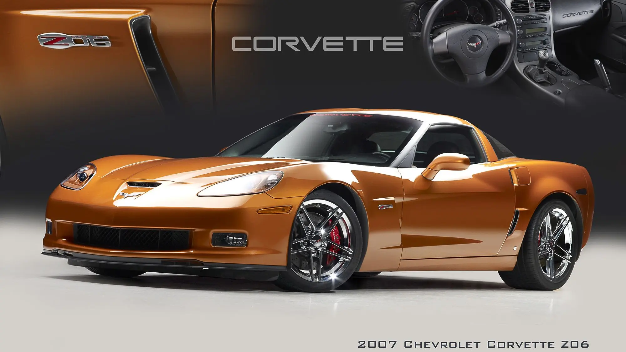 Corvette Generations/C6/C6 2007 Atomic Orange Z06.webp